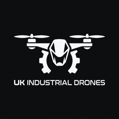 UK Industrial Drones